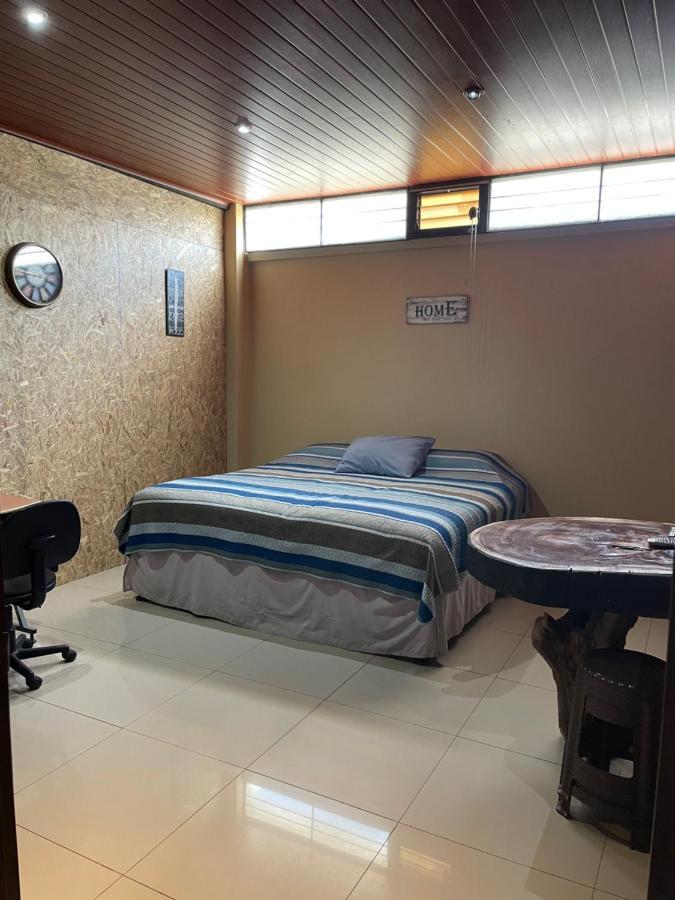 Appartement Huehueloft1 Estacionamiento Y Wifi à Huehuetenango Extérieur photo