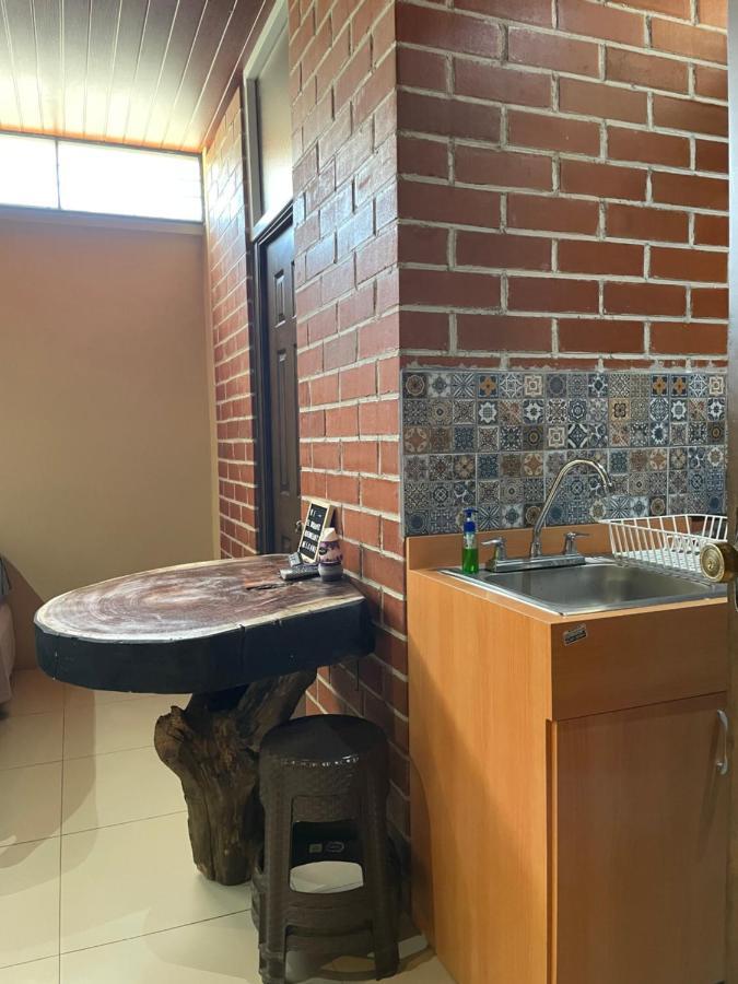 Appartement Huehueloft1 Estacionamiento Y Wifi à Huehuetenango Extérieur photo